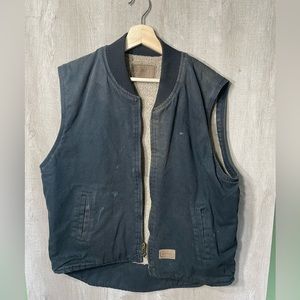Schmidt Workwear Vest